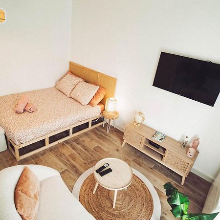 Le Studio Dunois Orléans Oda fotoğraf